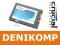 Dysk Crucial M4 SSD 64GB 2,5' SATA III 415/95 MB/s