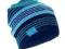 RIPZONE QUAD STRIPE TOQUE 4 KOLORY ZIMA 2012 -60%