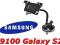 Dedykowany Uchwyt Samsung i9100 Galaxy S2