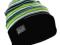RIPZONE ROLL UP STRIPE TOQUE 3 KOLORY 2012 -60%!!!