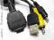 Oryginalny kabel USB AV SONY W 50 70 110 FV SKLEP