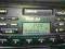 RADIO FORD MONDEO 4000 RDS E-ON Z KODEM! SPRAWNE!