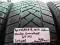 4xZima 235/60R18 Dunlop 235/60/18 (0408) 6mm