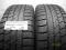 2xZima 245/70R16 Hankook 245/70/16 (2308) 6mm