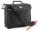 TORBA plecak NA LAPTOPA I DOKUMENTY czarna 4571.03