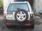 Terenowy Land Rover Freelander Europejczyk Zamiana