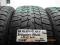 4xZima 225/65R17 Bridgestone 225/65/17 (2308) 5mm