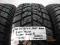 4xZima 215/65R15 ESA 215/65/15 (3405) Nowe