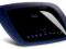 Linksys E3000 Router WiFi N 2.4 i 5GHz Gbit USB