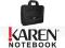 Torba 18,4''Addison Giban 0940 od Karen