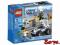 LEGO CITY 7279 KOLEKCJA FIGUREK POLICYJNYCH - P-Ń