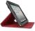 Etui standard iPad2 czarno-czerwone F8N613cwC01
