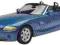 BMW Z-Seria Z4 Cabrio maisto special edition 1:18