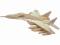 Puzzle 3D_drewniane_MIG-29