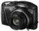 Aparat cyfrowy Canon PowerShot SX150 | czarny