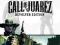 CALL OF JUAREZ : REVOLVER EDITION [ FOLIA ] PL