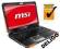 MSI GT683 15.6''FHD gl i7-2630QM (2,9) 8GB GTX560M