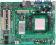 BIOSTAR MCP6P AM2+/AM3 GEFORCE 6150 PCIEX BOX FV