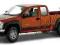 Chevrolet Colorado 4x4 2004 MAISTO Special Edition