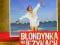 Blondynka na językach Hiszpański +CD Pawlikowska
