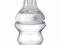 Ś_M TOMMEE TIPPEE BUTELKA 150 ML + SMOCZEK BPA 0%