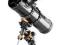 Teleskop Celestron AstroMaster 130EQ-Motor Drive