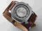 RUBICON zegarek TIME VISIONARY zamsz RN10A83