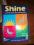SHINE 2-podręcznik dla GIMNAZJUM!OKAZJA!!!