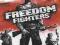 FREEDOM FIGHTERS ++ PS2 ++ GWARANCJA ++