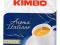 10 x Kawa Kimbo Aroma Italiano mielona 250g