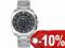 DKNY*NY1311* Super efektowny zegarek dla Pana