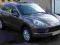 PORSCHE CAYENNE DIESEL / PNEUM./ PANORAMA / 2011 /