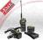 CB RADIO ALAN 42 RĘCZNE +antena CB105 mag+3GRATIS