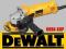 DeWALT szlifierka kątowa 125mm 850W D28139