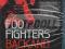 Foo Fighters Back And Forth Bluray