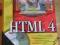 HTML 4 Biblia z CD