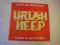 Uriah Heep live in Moscow LP