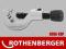 ROTHENBERGER obcinak do rur teleskopowy 10-54mm