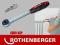 ROTHENBERGER klucz grzechotka UNI  3/8''-1''