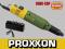 PROXXON frezarka wiertarka MICROMOT 50 12V