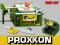 PROXXON pilarka piła stołowa FET 200W 27070