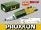 PROXXON frezarka szlifierka IB/E +34szt DREMEL