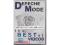 DEPECHE MODE - THE BEST OF VIDEOS VOL.1 DVD