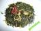 Herbata zielona Mona Lisa jabłko-brzoskwinia 50g