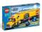 Lego City Ciężarówka 3221 Kurier