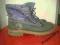 Timberland rozm. 38 wywijane granatowe 25cm