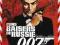 Agent 007 James Bond POZDROWIENIA Z ROSJI PRZYGOD