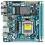 GIGABYTE GA-H61N-USB3 Intel H61 LGA 1155 (PCX/VGA/