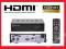 DEKODER HDMI FULL HD MPEG-4 DVB-T TUNER STB AC3