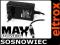 ZASILACZ IMPULSOWY MAX POWER 12V 1,25A 1399